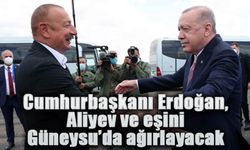 Cumhurbaşkanı Erdoğan, Aliyev ve eşini köyünde ağırlayacak