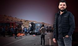 Gaziantep'teki feci kazada hayatını kaybetmişti! İHA muhabirinin paylaşımları yürek burktu