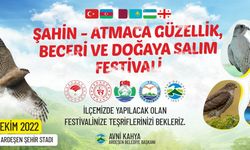 Hazır mısınız? Atmaca Güzellik Yarışması Başlıyor.