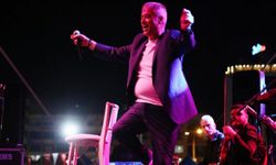 Cengiz Kurtoğlu Rizelilerle buluştu