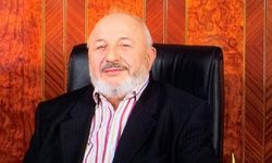 Hakkı Ekşi Vakfı Onursal Başkanı Ekşi, hayatını kaybetti
