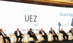 UEZ 2022’de Türkiye ekonomisine katkı sağlayacak çözümler konuşuldu