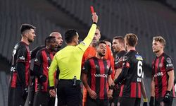 TFF'den hakemlerle ilgili konuşana ceza geliyor