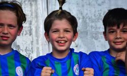 Çaykur Rizespor 16 Yaşından Küçük Taraftarlarla Ailelerine Gençlerbirliği Maçını Ücretsiz Yaptı