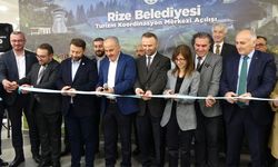 Rize Turizmin Kararları Turizmin Merkezinde Alınacak