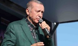 Cumhurbaşkanı Erdoğan: “koltuk Sayısını Arttırmak İçin Sağa Sola Bakan Dağıtmaktan, Kalp İşareti Yapmaktan Başka Hiçbir