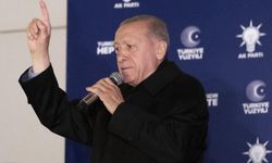 Cumhurbaşkanı Erdoğan: İkinci turda 2018'i fersah fersah aşan bir oranla geride bırakacağız
