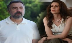 Oktay Kaynarca ve Ebru Özkan Dizi Çekimi İçin Rize’de…