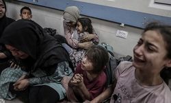 Türkiye'de, Gazze'deki hastane saldırısı nedeniyle 3 günlük milli yas ilan edilecek
