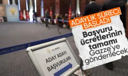 Yerel seçim süreci işliyor: AK Parti'de adaylık tarifeleri belli oldu!