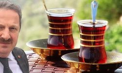 Rize'nin 11 aylık çay ihracatı 9,6 milyon doları aştı