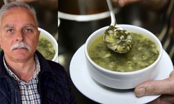 Karadenizliler karalahana çorbasının Dünyanın en kötü yemekleri listesinde 7. sırada gösterilmesine tepkili