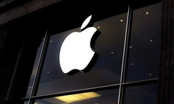 Zirveyi kaptırabilir: Apple'ın piyasa değeri bir haftada 170 milyar dolar eridi