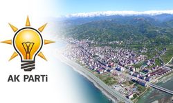AK Parti’nin Ardeşen belediye başkan adayı kim?