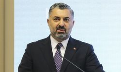 RTÜK Başkanı Şahin'den siyasi reklam yasakları uyarısı