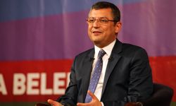CHP Genel Başkanı Özgür Özel Rize'ye Geliyor.