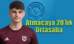 Çaykur Rizespor Muhamed Buljubašić'i transfer etti