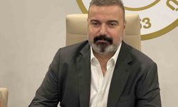 Başkan Turgut’tan TFF açıklaması: Biz adaletli bir yönetim istiyoruz