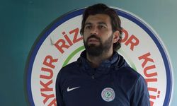 Çaykur Rizespor, Selim Ay ile yollarını ayırdı