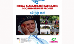 Başkan Berrin Yeğen:”Hedefimiz Rize'nin kırsal bölgedeki kadınları güçlendirmek”