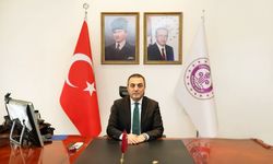 Burdur'a ilk kadın vali