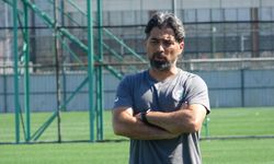 Çaykur Rizepsorlu İbrahim Olawoyin: Alanyaspor karşısında iyi bir sonuç alacağız.