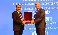 RİZE'DE  'Karadeniz Rize- Ayder Formu' düzenlendi