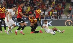 Samsunspor, namağlup Göztepe karşısında galibiyeti arayacak