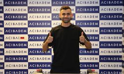 Çaykur Rizespor’a Ghezzal şoku