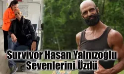 Hasan Yalnızoğlu hayatını kaybetti