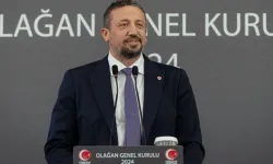 Hidayet Türkoğlu, TBF'de üst üste 3. seçim kazandı