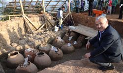 Karadeniz’in gizli tarih hazinesi; Kurul Kalesi