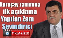 Kuru çay zammına ilk açıklama: Sevindirici ama yeterli değil