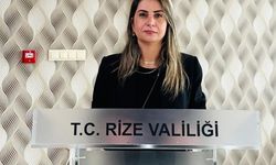 Rize’de muhtarlar valiliğin davetinde buluştu