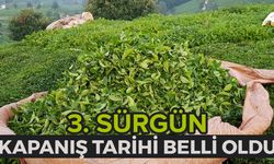 3. Sürgün Kapanış Tarihi Belli Oldu