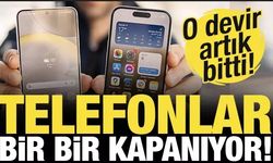 Kaçak telefon devri bitti! Klonlanan telefonlar bir bir kapanıyor...