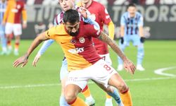 Trabzonspor ile Galatasaray 123’üncü randevuda