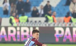 Trabzonspor - Kasımpaşa / Ek fotoğraflar