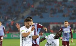 Trabzonspor - Kasımpaşa / fotoğraflar