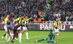 Trabzonspor'dan son 10 yılın en düşük performansı