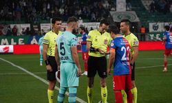 Ziraat Türkiye Kupası: Çaykur Rizespor: 3 - Silivrispor: 2