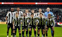 Beşiktaş, yarın Rizespor’a konuk olacak