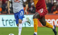 Çaykur Rizespor'dan Galatasaray'a teşekkür!