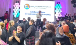 Karadeniz Ereğliler Almanya'da buluştu