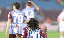 Trabzonspor - Antalyaspor: 5-0