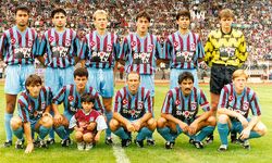 Trabzonspor’un 6’ncı Ukraynalısı Sikan