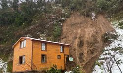 Karadeniz’in kabusu heyelanlarda kritik 2 ay uyarısı