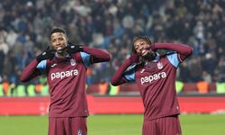 Trabzonspor-Çaykur Rizespor: 5-2