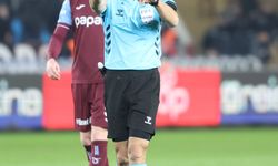 Trabzonspor - Eyüpspor / Fotoğraflar