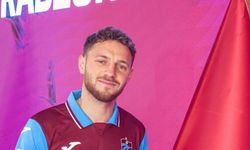 Trabzonspor, Gaziantep FK'dan Mustafa Eskihellaç'ı kadrosuna kattı